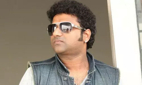 దేవీ కొత్త ఫేజ్‌లోకి ఎంట‌రైన‌ట్టే!