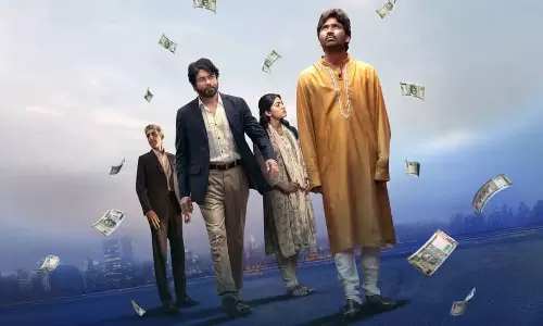 కుబేర : పారితోషికంలో ఆ ఐదుగురు కోట్ల కుబేరులే!