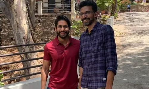 నాగ చైత‌న్య‌లో శేఖ‌ర్ క‌మ్ములా తెచ్చిన భారీ మార్పు!