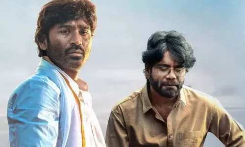 ఆ పెద్ద సినిమాలతో పాటు.. కుబేర కూడా కూర్చోబెట్టిందిగా..