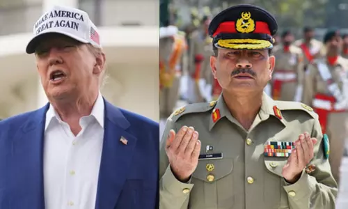 ట్రంప్  ఉచిత భోజనానికి మునీర్  ఎంత చెల్లించబోతున్నారు..?