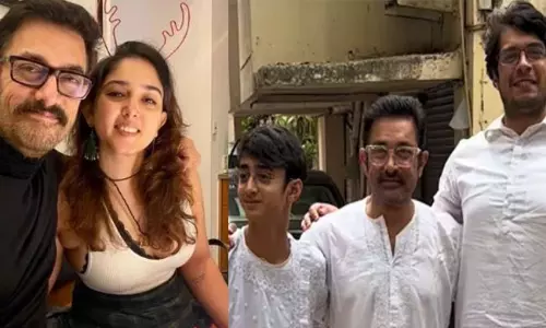 స్టార్ హీరో ముగ్గురు పిల్ల‌ల‌కు ముస్లిమ్ పేర్లు ఎందుకు?