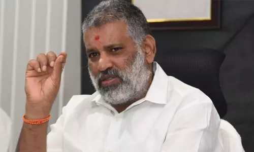 విజయవాడ ఆస్పత్రిలో చేరిన చెవిరెడ్డి.. టెన్షన్ లో వైసీపీ