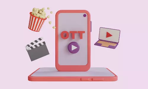 కంటెంట్ లో ఓటీటీలు వేళ్లు పెడుతున్నాయా?