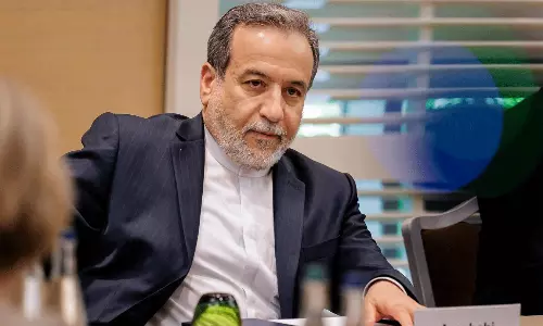 యుద్ధంలో అమెరికా చేరితే.. ఇరాన్  మంత్రి సంచలన వ్యాఖ్యలు!