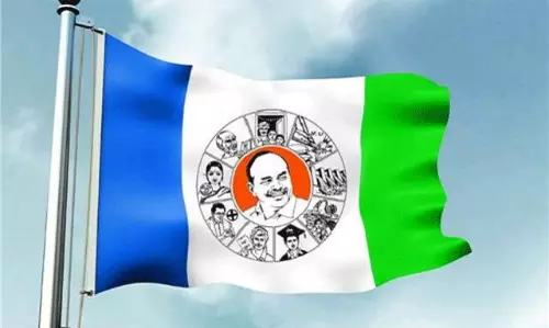 వైసీపీ ఎంపీల ప‌నితీరు ఇదేనా.. ఎవ‌రు బెస్ట్‌...?