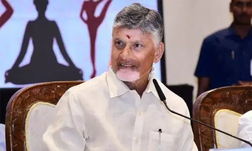 సంక్షేమంలో బాబుకు ప్ర‌జ‌లిచ్చిన మార్కులివే ..!