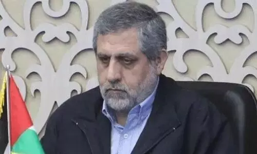 ఇరాన్ కు గ్యాప్ ఇవ్వడం లేదు.. మరో కీలక కమాండర్ హతం!