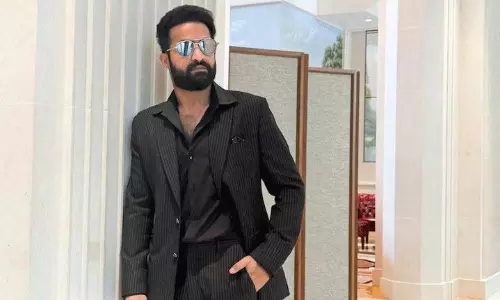 ఎన్టీఆర్ తో మరో దర్శకుడు.. సెట్టయినట్లేనా?