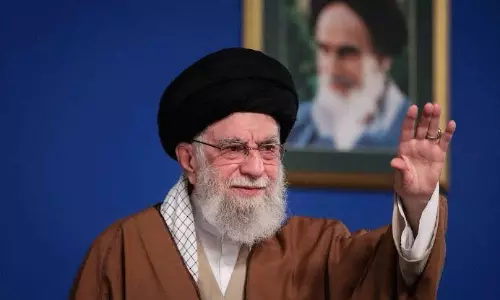 వారసుడి కోసం ఖమేనీ కసరత్తులు.. ట్విస్ట్ ఏమిటంటే..?