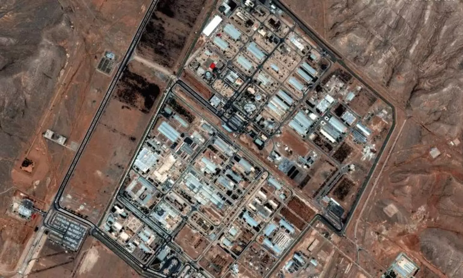 తొమ్మిదో రోజు ఇరాన్  మూడు ఎదురుదెబ్బలు.. ఒక మద్దతు!