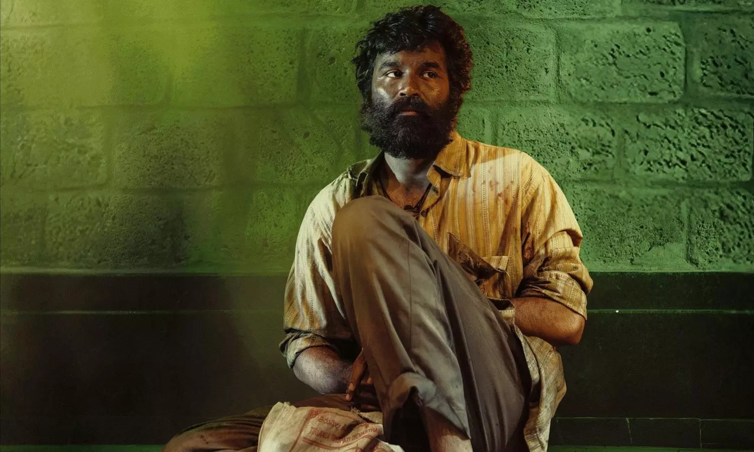 కుబేర.. మొదట్లో టెన్షన్ పెట్టినా..