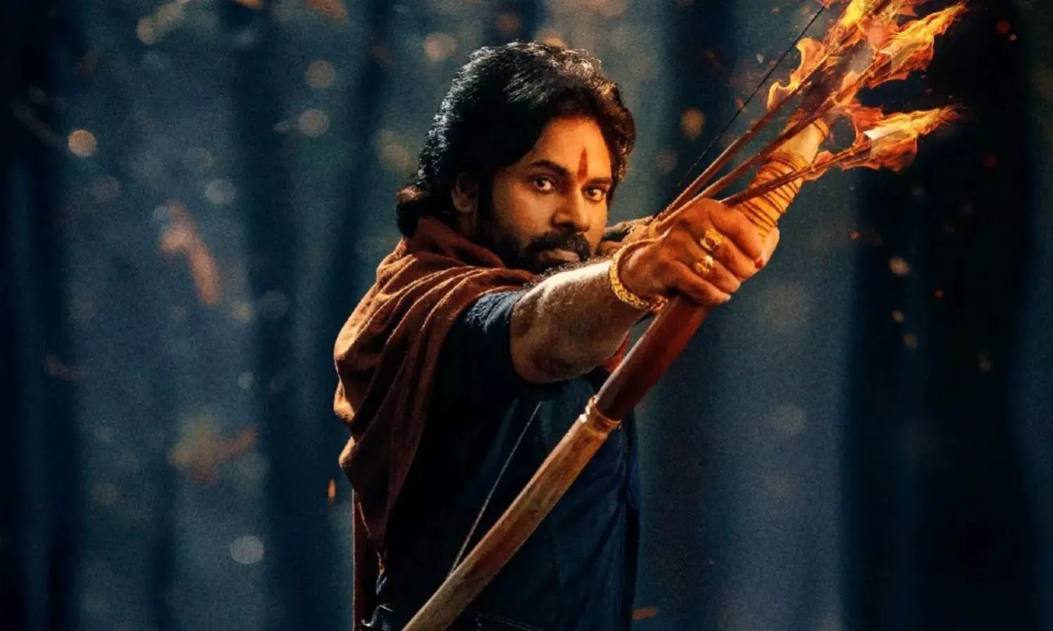 వీర‌మ‌ల్లు వాయిదాల ప‌ర్వం టాలీవుడ్ లో ఓ చ‌రిత్ర‌!