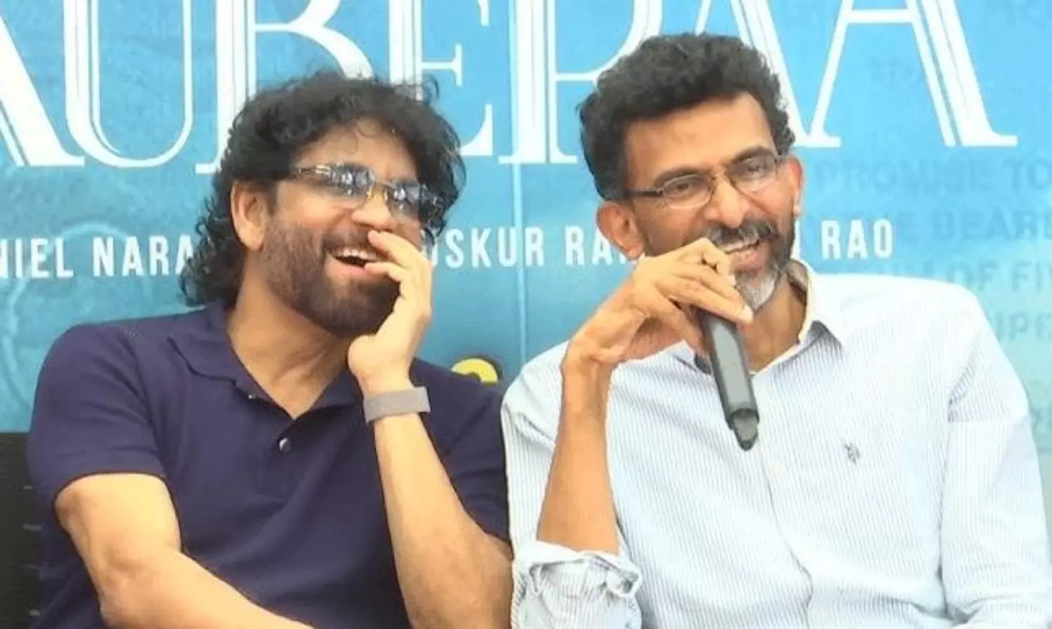 నాగార్జున‌-క‌మ్ములా కాంబినేష‌న్ లో మ‌రో సినిమా!