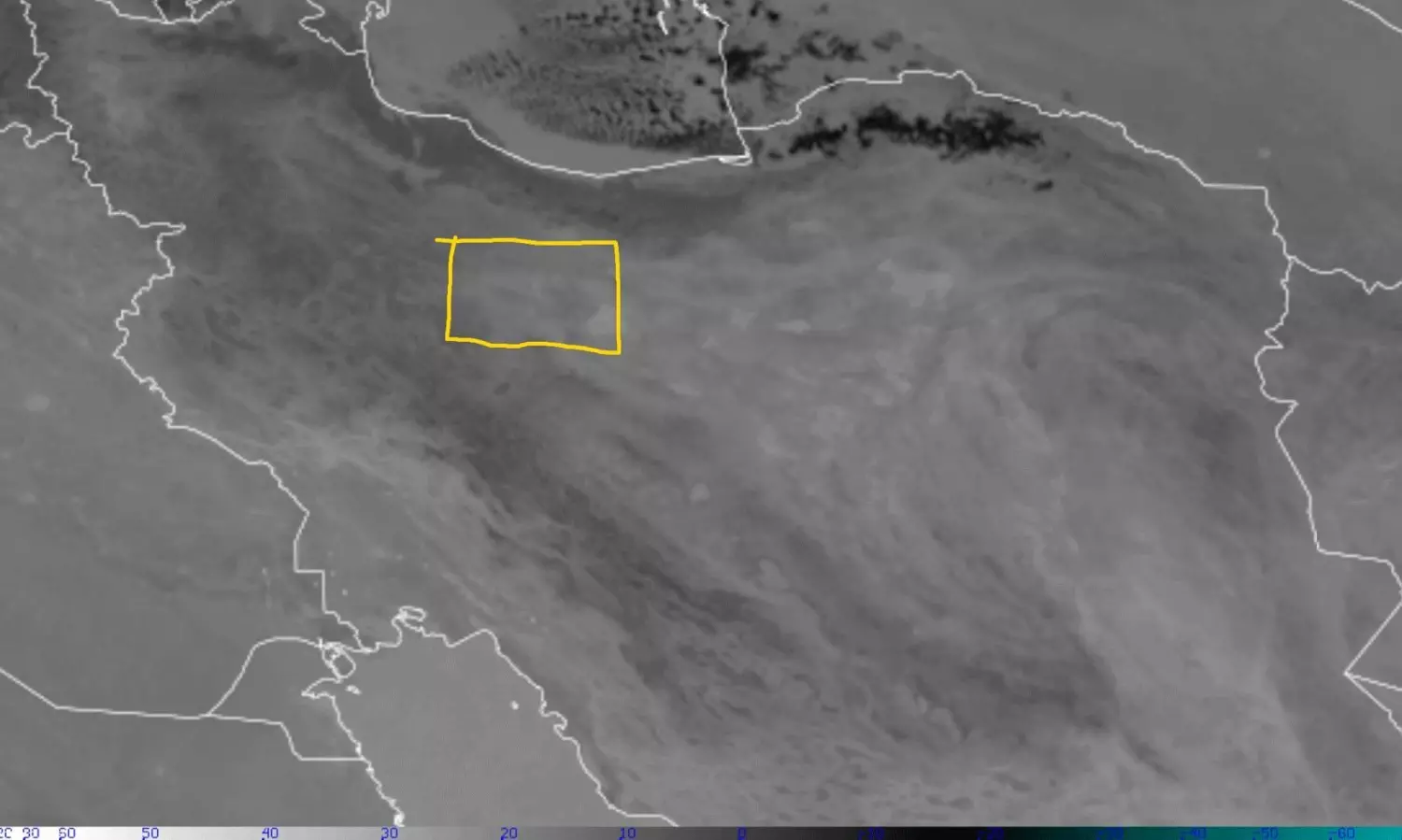 హాట్  టాపిక్... ఫోర్డ్  విషయంలో ఇరాన్  ముందే జాగ్రత్త పడిందా?