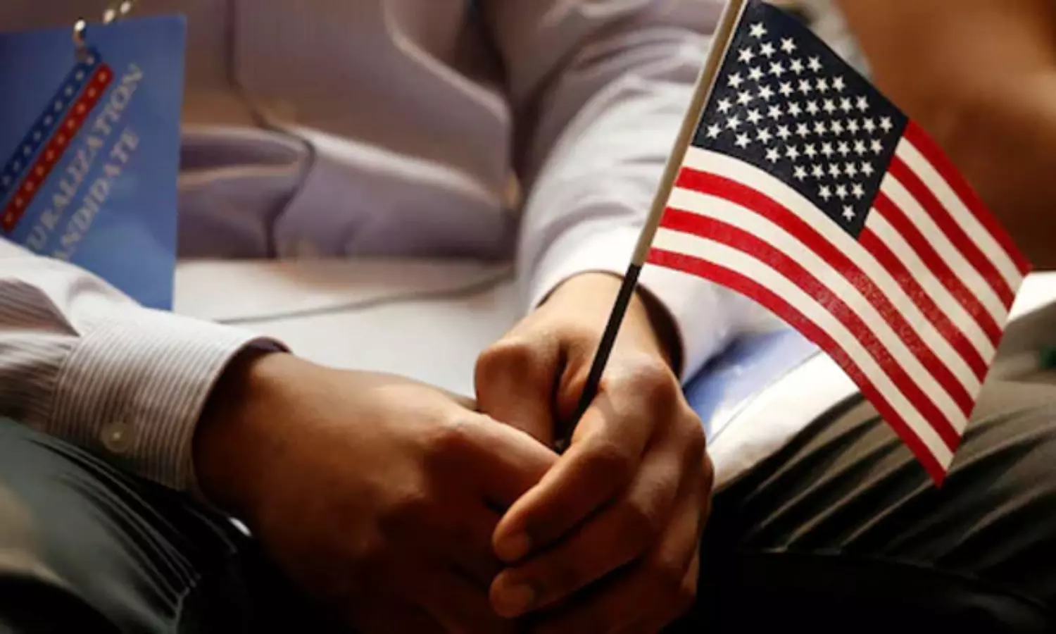 అమెరికాలో భారత విద్యార్థులకు ఊరట... స్టెమ్ లో జమ్ జమ్! అమెరికాలో భారత విద్యార్థులకు ఊరట... స్టెమ్ లో జమ్ జమ్!