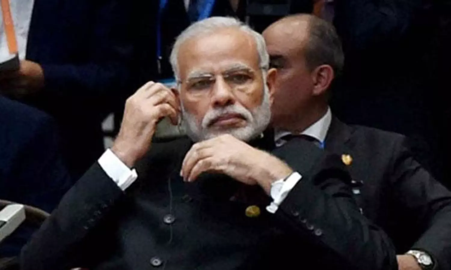 ఇరాన్  ప్రెసిడెంట్  కి మోడీ ఫోన్... ఖోర్రామ్  షహార్-4 ప్రయోగించిన టెహ్రాన్!