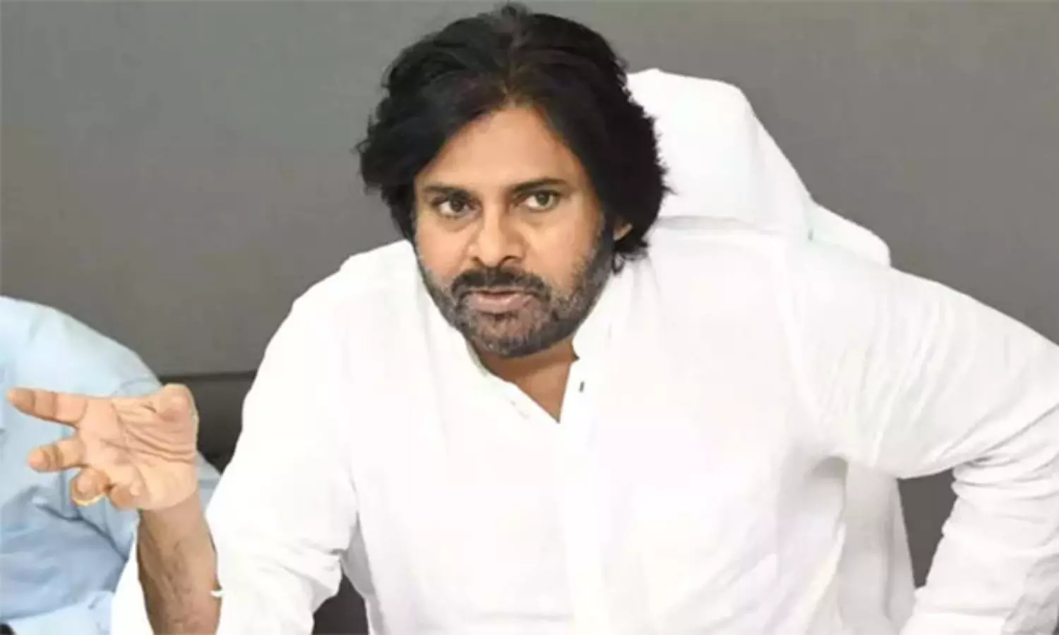 ప‌వ‌ర్ స్టార్ కోరిక తెర‌పై అలా క‌నిపించాలి!