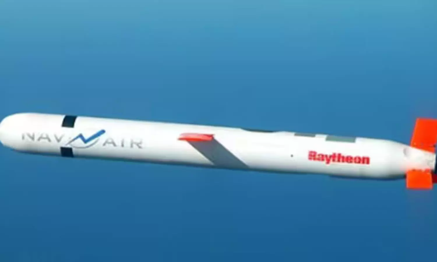 ప్రత్యర్థి ఎవరైనా అమెరికా ఫేవరెట్  ఆయుధం ఇదే... ఏమిటీ తోమహాక్?