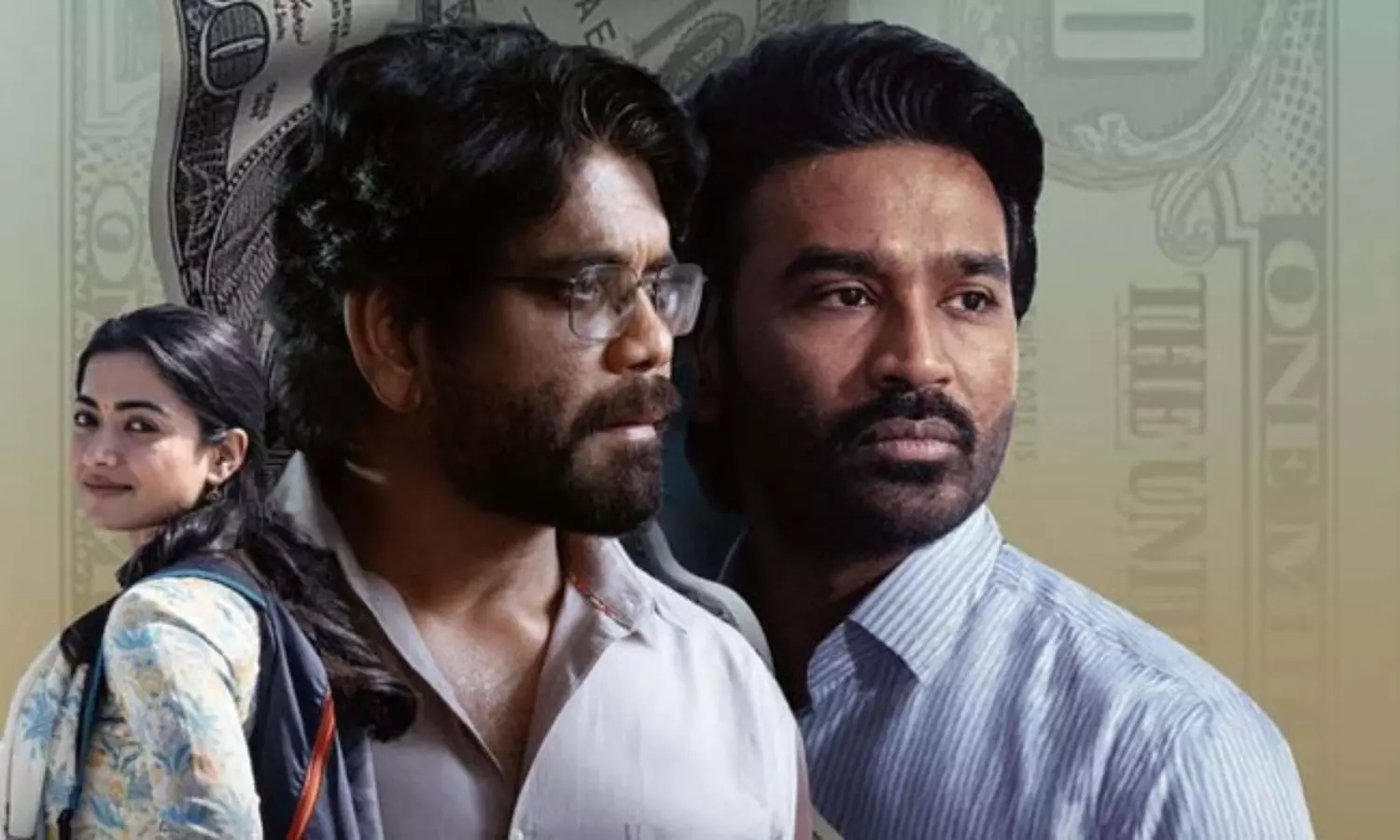 ఆ రికార్డు బ్రేక్ చేసిన కుబేర.. మూడు లక్షలకు పైగా!