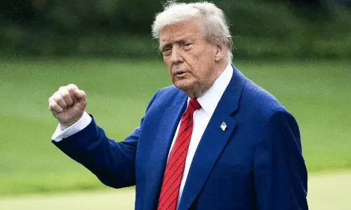 ట్రంప్  నిర్ణయాన్ని అడ్డుకున్న కోర్టు.. విదేశీ విద్యార్థులకు  గుడ్  న్యూస్!