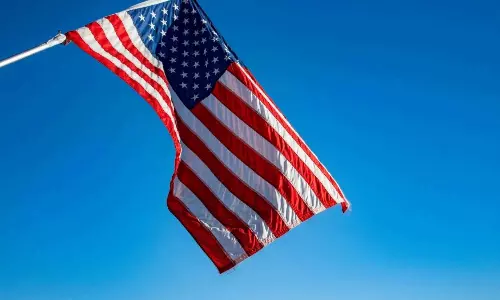 భారత్ కు ఒంటరిగా వెళ్లొద్దు.. అమెరికా సంచలన హెచ్చరిక