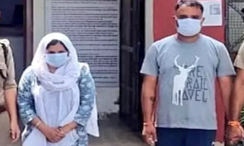 డాక్టర్ తో ఎఫైర్.. ప్రియుడితో కలిసి చంపేసిన ప్రియురాలు.. అదే కారణం