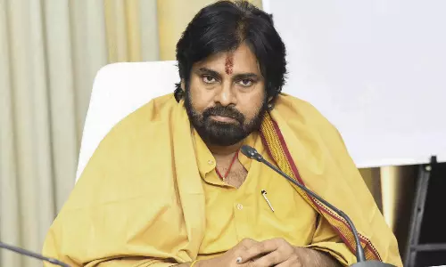 కమ్యూనిస్టు నుంచి హిందూయిస్టుగా ఎలా మారానంటే.. పవన్ తాజా వివరణ!