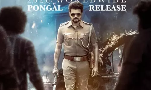 విజ‌య్ స్టైలిష్‌గా.. మ‌రింత‌ ప‌వ‌ర్‌ఫుల్‌గా