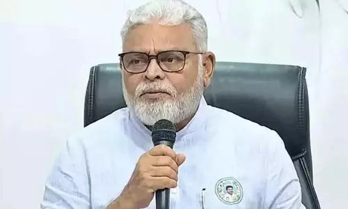 లోకేశ్ పై మాజీ మంత్రి అంబటి సంచలన వ్యాఖ్యలు.. అందేకే వైసీపీ నేతల అరెస్టులని వివరణ