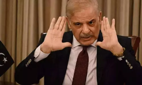 ఇరాన్  పై అమెరికా దాడి... పాకిస్థాన్  కీలక వ్యాఖ్యలు!