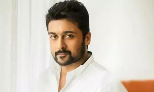 స్టార్ హీరో సూర్య‌పై క‌క్ష క‌ట్టిందెవ‌రు?