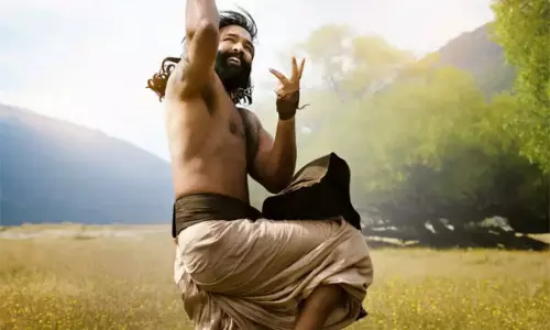 క‌న్న‌ప్ప‌లో మంచు వార‌మ్మాయిలు!