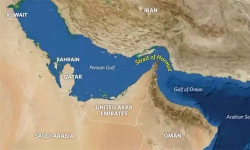 ప్రపంచ దేశాలకు బిగ్  బ్రేకింగ్... ఇరాన్  నుంచి షాకింగ్  ప్రకటన!