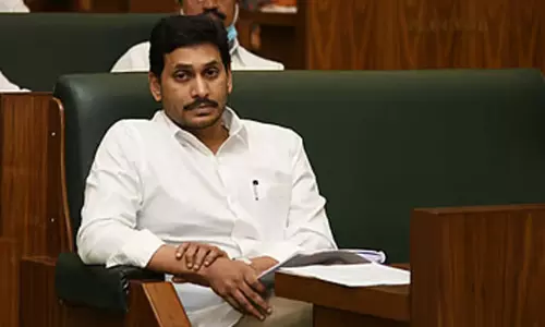 ఈసారి అసెంబ్లీకి జగన్ రావడం పక్కా ?