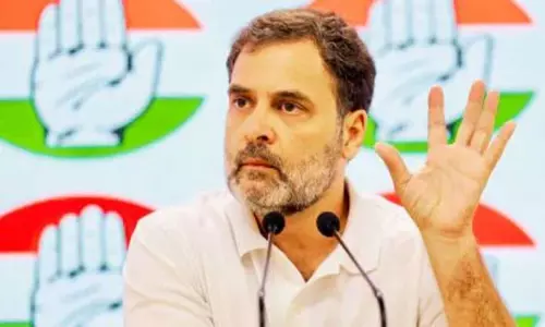 ఓబీసీలను టార్గెట్ చేసిన రాహుల్