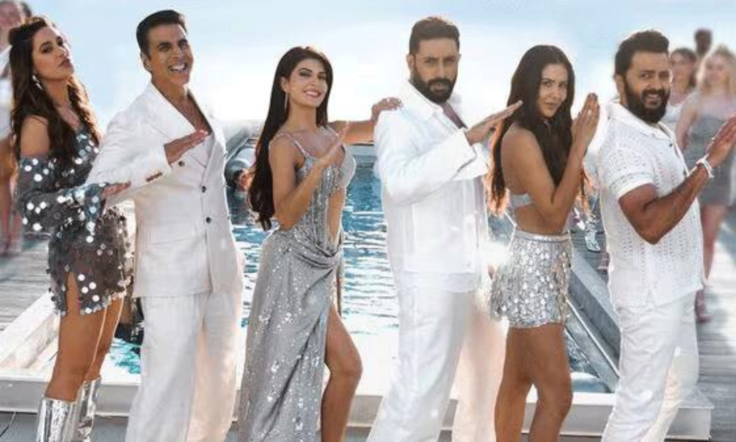 జీరోకి ప‌డిపోయిన భారీ మ‌ల్టీస్టార‌ర్‌