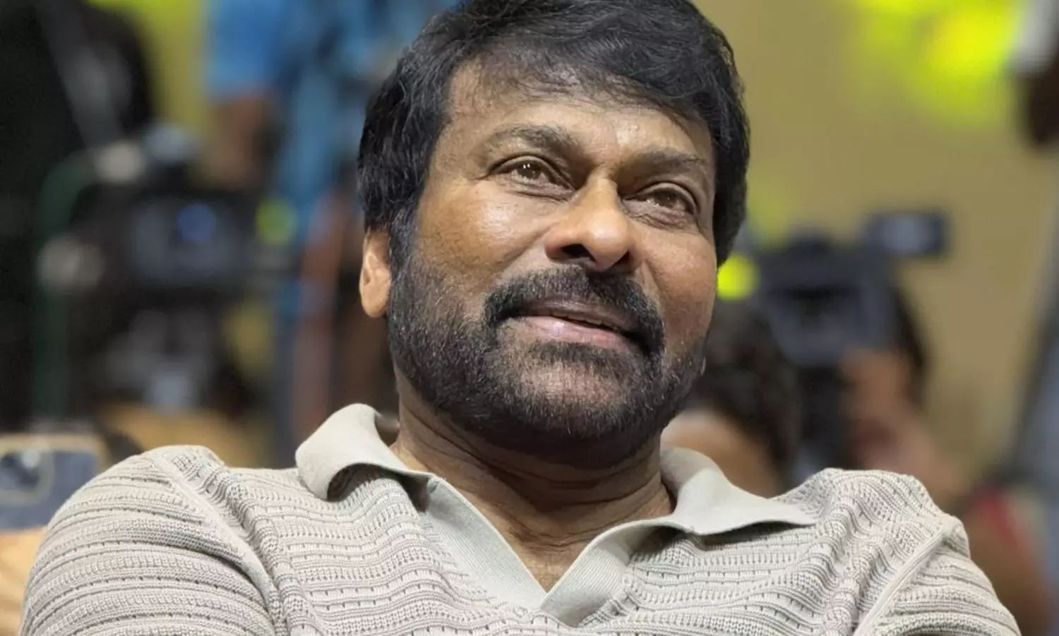 ఓటీటీ ఎంట్రీకి రెడీ అంటోన్న మెగాస్టార్ ఓటీటీ ఎంట్రీకి రెడీ అంటోన్న మెగాస్టార్