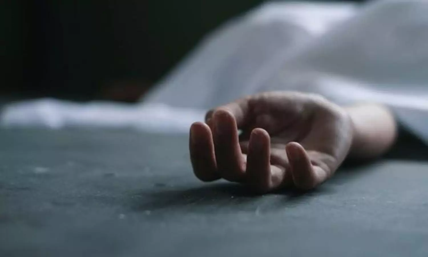 హనీమూన్ మర్దర్ కేసును మించేలా తెలుగు స్టేట్స్ క్రైం స్టోరీ!