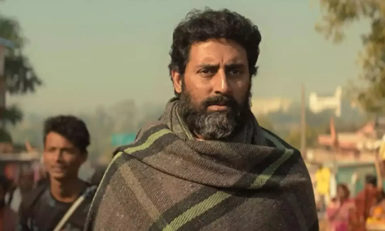 ట్రైలర్ రిలీజ్.. కొడుక్కి మెగాస్టార్ ఆశీస్సులు ట్రైలర్ రిలీజ్.. కొడుక్కి మెగాస్టార్ ఆశీస్సులు