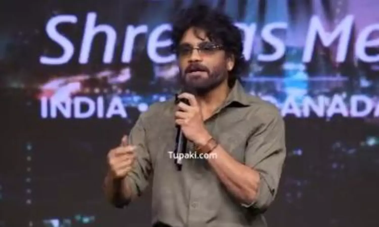 ‘హీరో’ వివాదం.. తెరదించేసిన నాగ్