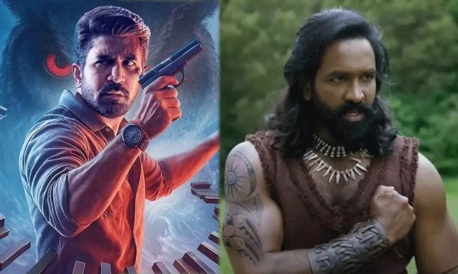 ఈ వారం కొత్త రిలీజులివే..