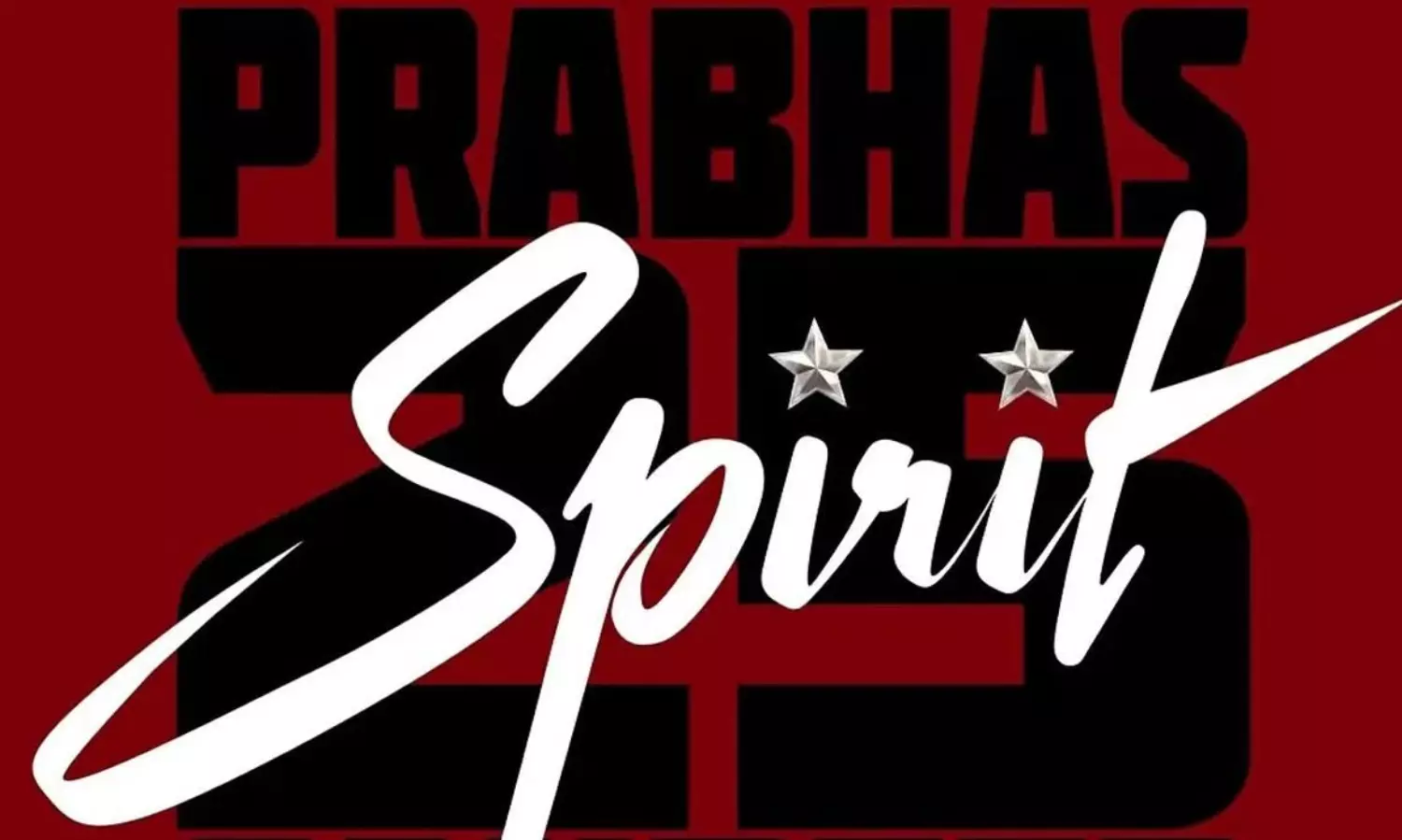 కోలీవుడ్ న‌టుడి కోసం స్పిరిట్ పోల్!