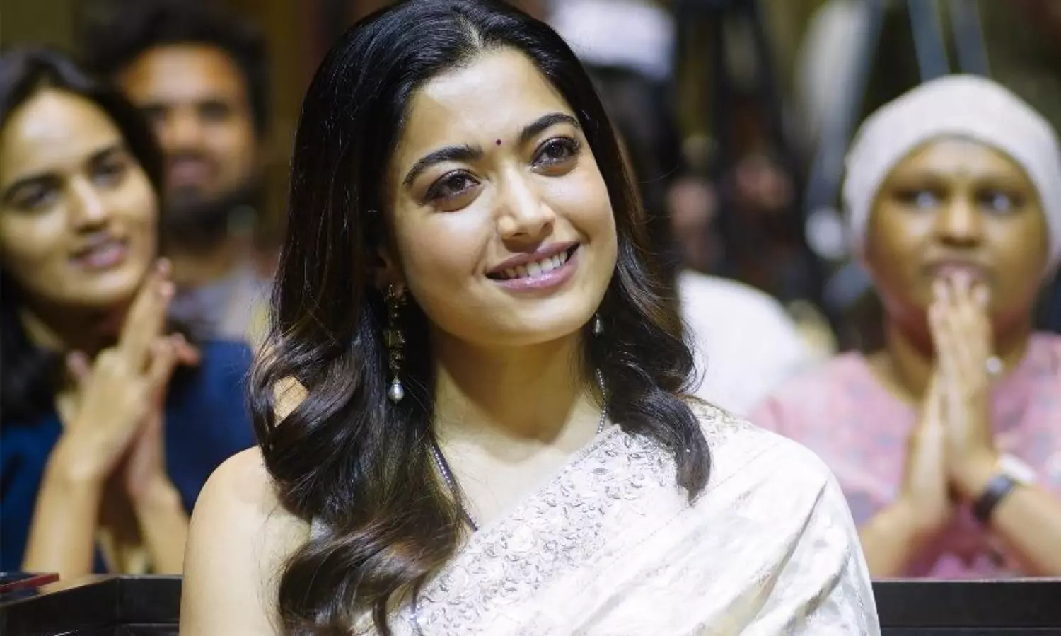 అలాంటి సినిమాలకు రష్మిక లక్కీ ఛార్మ్ అలాంటి సినిమాలకు రష్మిక లక్కీ ఛార్మ్