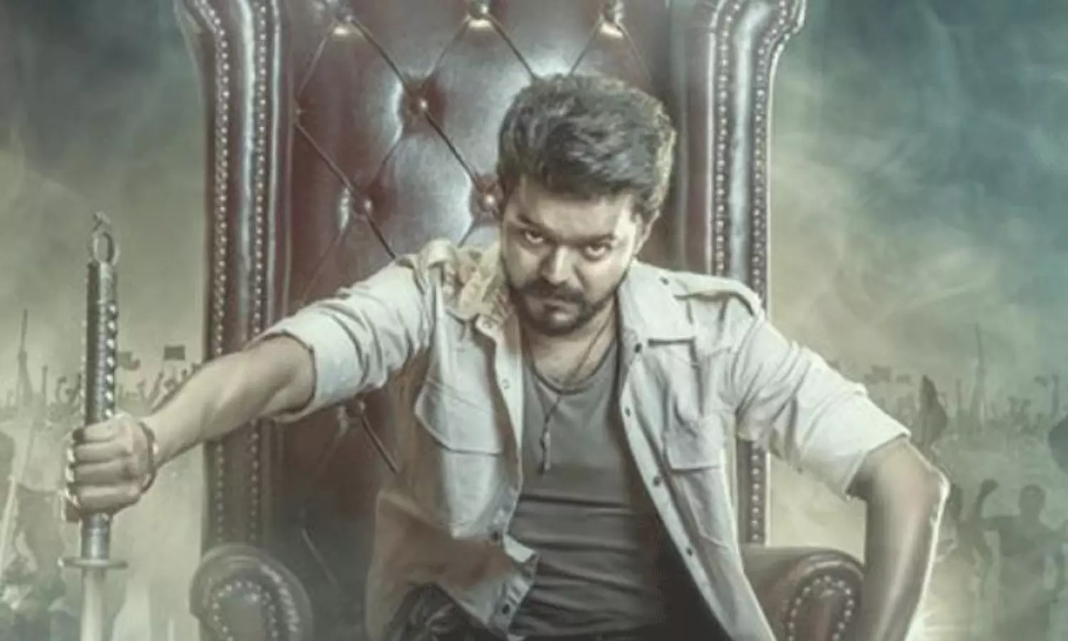 విజయ్ పాలిటిక్స్.. ఆలోచన ఎలా ఉందంటే? విజయ్ పాలిటిక్స్.. ఆలోచన ఎలా ఉందంటే?