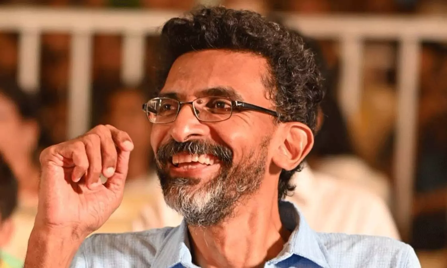 శేఖర్ కమ్ముల కోరిక నెరవేరుతుందా? శేఖర్ కమ్ముల కోరిక నెరవేరుతుందా?