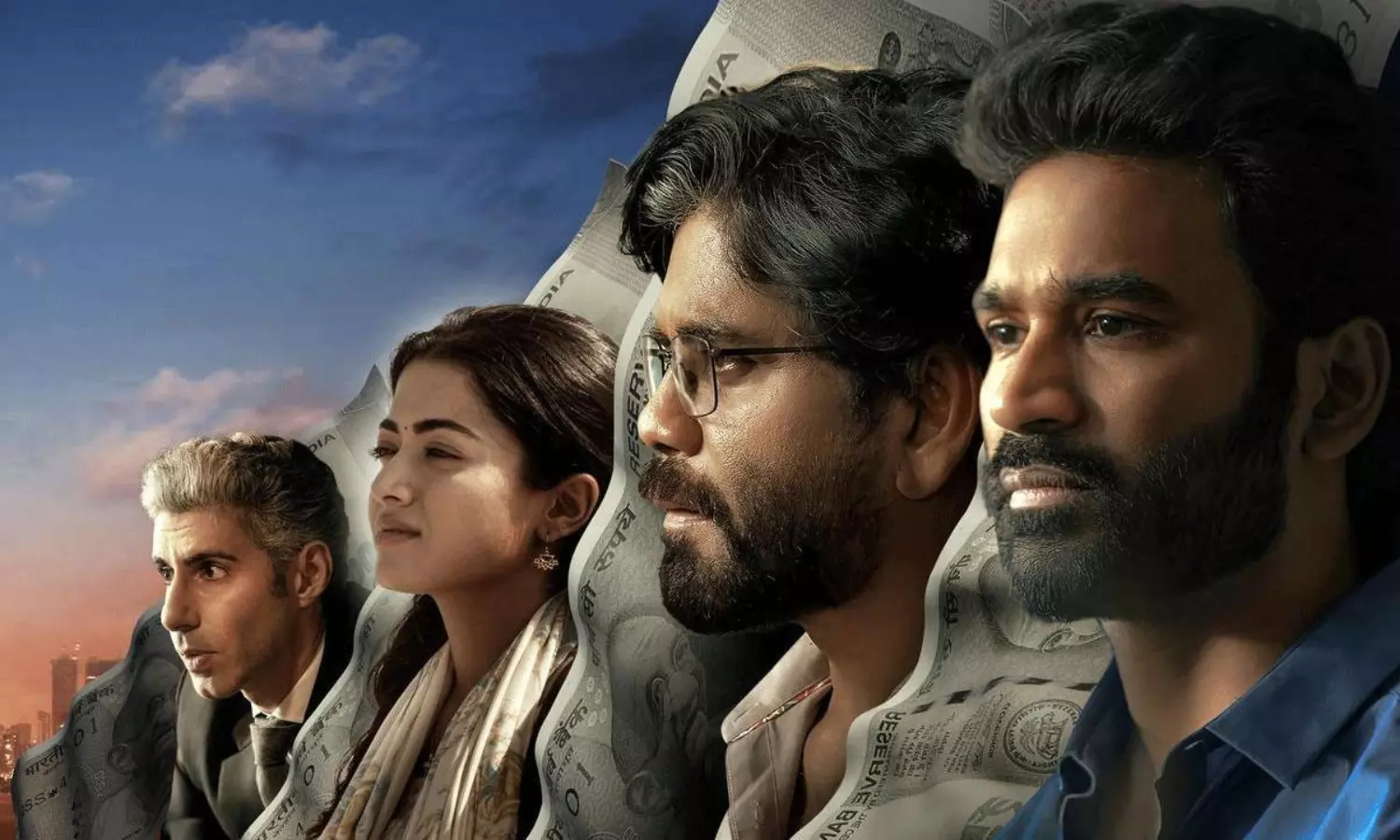 కుబేర బాక్సాఫీస్ లెక్కలు ఇలా.. త్వరలోనే అలా..