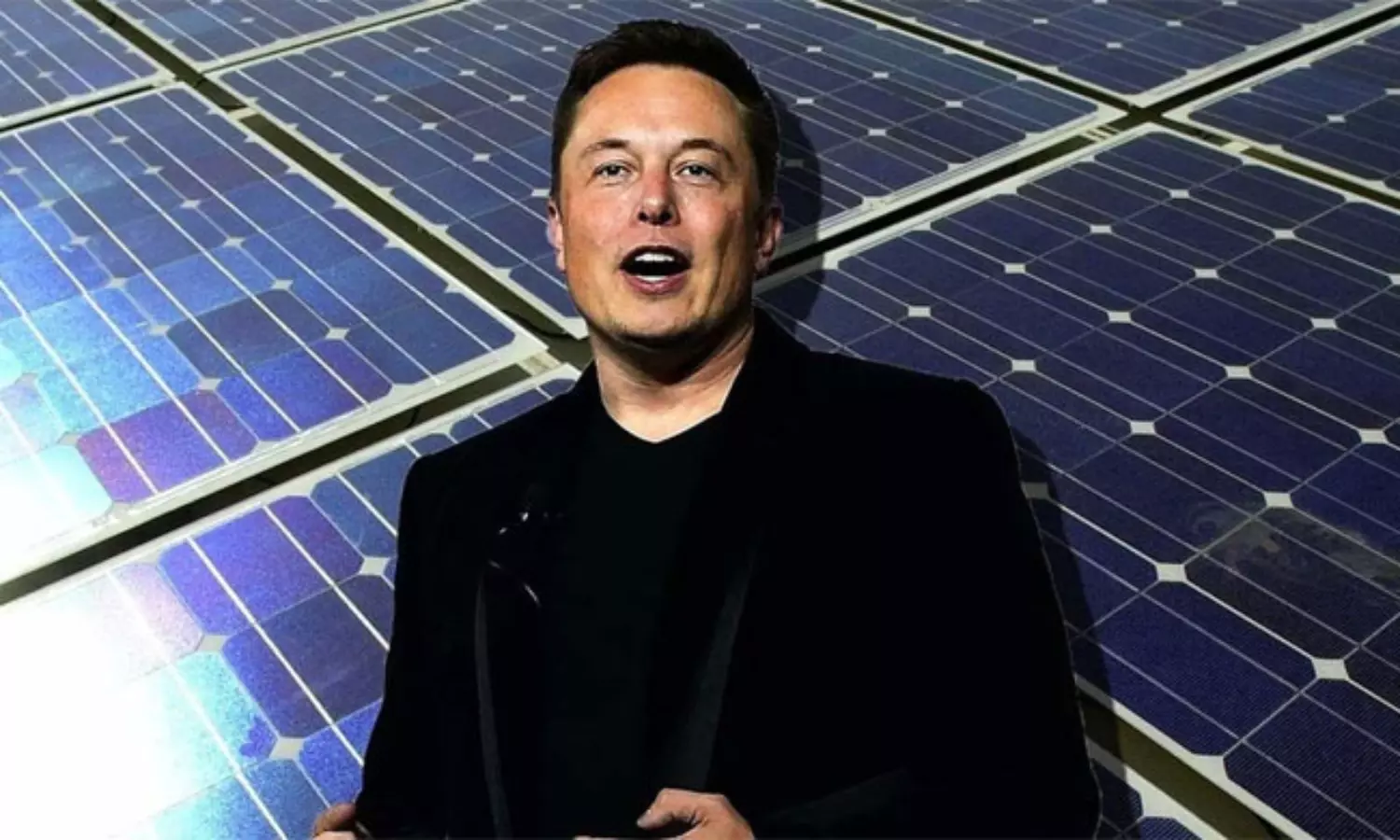 చైనా సోలార్ దూకుడు: అమెరికాకు మస్క్ వేక్-అప్ కాల్