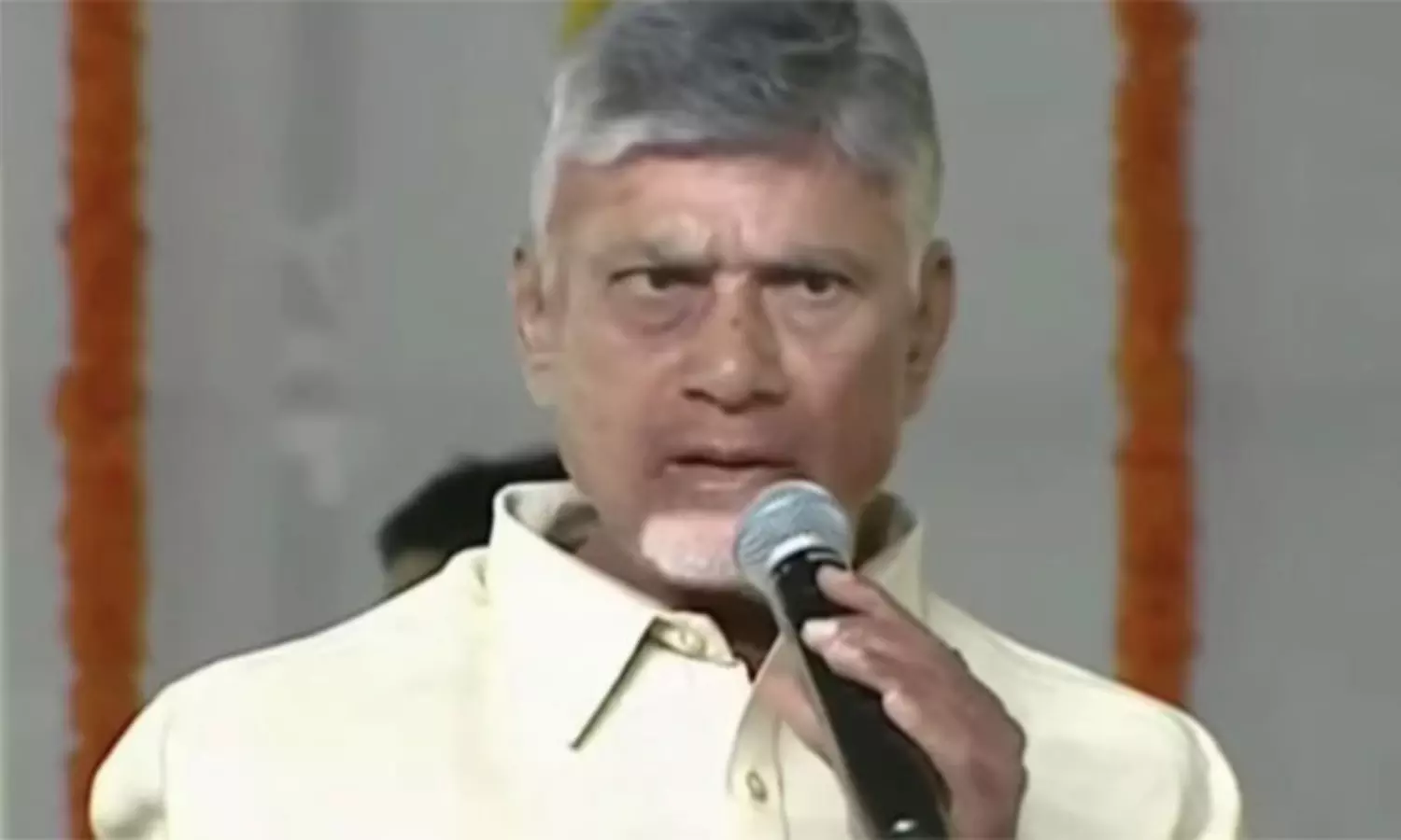 స్వర్ణాంధ్ర విజన్ -2047నే లక్ష్యం