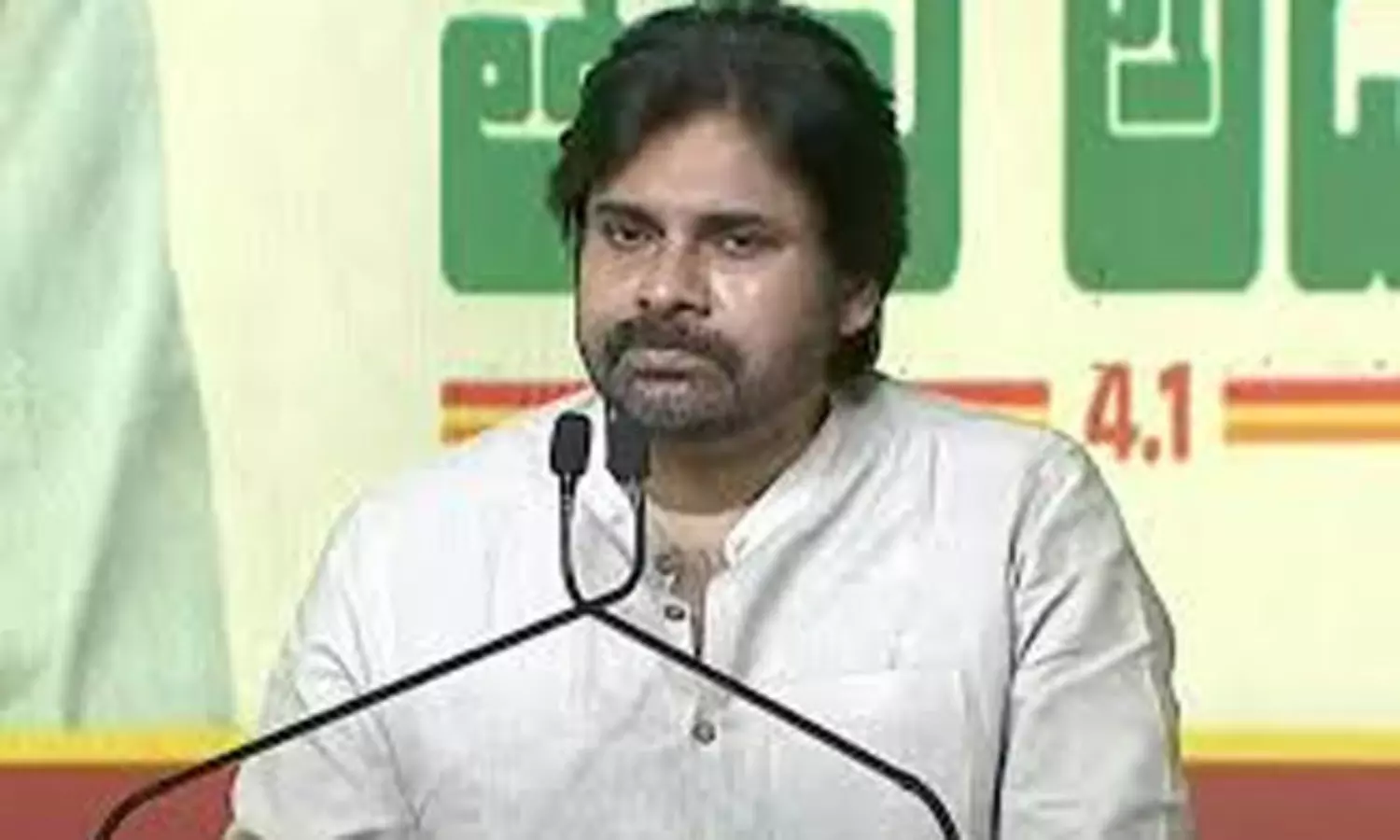 ఏడాది పాల‌న సూప‌ర్ స‌క్సెస్‌: ప‌వ‌న్ క‌ల్యాణ్‌